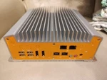 $1,400+NEW! Onlogic Rugged Fan Less Computer Refo ML510G-50 I5 16GB Ram 128GB M2 Used. Price: $325.00.