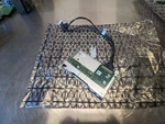 Used Genuine Dell Control Panel Ft T350 1HMG3. Price: $40.00.