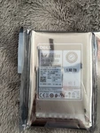 Dell MZ-ILS1T9B 1.92TB, Sas 3, 2.5" Solid State Drive (MZILS1T9HEJH0D3) New. Price: $425.99.