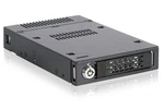 Icy Dock Tougharmor MB601M2K-1B M.2 Nvme Pcie Hot Swap Removable Frame Solid New. Price: $333.46.