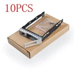 New Lot Of 10 For Cisco C220 C240 C480 Ml M5 74-113290-01 2.5" Hard Drive Caddy. Price: $129.60.