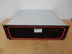 Biamp Tesira Server-io Digital Network W/ 9 Cards SEC-4 SOC-4 SNC-1A Used. Price: $199.99.