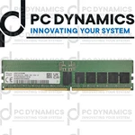 HMCG88AEBRA115N Sk Hynix 32GB 2RX8 PC5-4800B Memory Server Registered Dimm Eccellente. Price: $930.00.