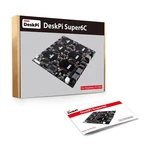 Deskpi SUPER6C For Raspberry Compute Module 5/CM4 Cluster Mini-itx Board New. Price: $149.99.