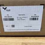 Aviat Networks ERE-ABB-401 Rfu Eho IRU600V4 If Tr Ghz 10700-11700 Mhz Open. Price: $14950.00.