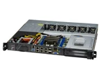 Supermicro Compact Iot/embedded System SYS-110D-20C-FRAN8TP New. Price: $5245.00.