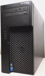 Dell Precision T1700 Mt Intel Xeon E3-1225 V3 3.20GHZ 16GB Ram No Ssd Used. Price: $99.99.