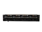 Dell Poweredge FX2S 4-NODE Server 4X FC430 160GB Ram Used. Price: $1000.00.