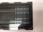 10 New Micron MT9HTF12872FY-667E1D4 Server 1GB DDR2-677 Memory Ram Sticks Open. Price: $89.96.