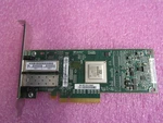 Ibm /lenovo Qlogic QLE8142 Pci-e 10GB/S Dual Adapter 00Y3274,00Y3275,42C1800 Used. Price: $32.99.