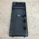 Dell Poweredge T430 Tower Server Front Bezel Cover Replacment Security Used. Price: $35.95.