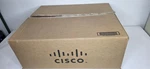 Cisco RFGW-1-D Gateway Universal Edge Qam W/ 6 Modules Open. Price: $4000.00.