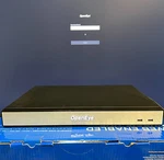 Openeye OE-MAX1608 Port Hybrid Appliance, Web Enabled, Analog, Linux 8TB Used. Price: $379.99.