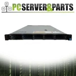 Dell Poweredge R630 10B 3X Pci 16-CORE 2.40GHZ E5-2630 V3 64GB H730 4X 1.2TB Excellent. Price: $686.79.