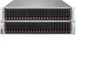 Supermicro CSE-417BE1C-R1K23JBOD 4U Storage Server Chassis New. Price: $4999.99.