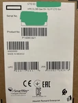 Hpe DL385 GEN10+PLUS 12X Lff Two Amd Epyc 7272 64GB 1600W 10GBE P816I-A 25GBE New. Price: $7984.00.