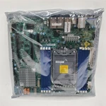 Supermicro X12SPM-LN6TF Micro-atx Server Motherboard, C621A LGA-4189 Open. Price: $555.71.