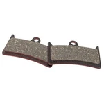 Hope V4 Brake Pads Organic Black New. Price: $41.51.