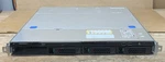 Emc Network Appliance Skbfp 1U Rackmount 1X Intel E3-1225 3.10 Ghz 10GB Ram Used. Price: $109.99.