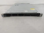 Hp Proliant DL360 G9 2.60 Ghz Intel Xeon E5-2690 V3 16 Gb DDR4 Server No Used. Price: $174.99.
