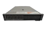 Dell Poweredge R740XD 2.5" Gold 5120 2.2GHZ / 64GB H740P 12X Trays Good. Price: $799.99.