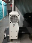 Xerox E100-03 Integrated Bustled Fiery Printer Controller For Color C550 C560 Used. Price: $375.00.