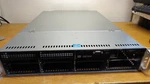 Supermicro 2U X8DTL Server 2X E5506 2.13GHZ Psu 4GB Ram (no Hd/os) Whql Used. Price: $199.00.