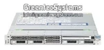 Sun T5140 Server 2X1.2GHZ Cpu, 8GB Ram, 146GB Disk Used. Price: $995.00.