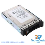 Ibm 42D0707 42D0708 500GB 7200 6GBPS Nl Sas 2.5" Slim Hard Drive Open. Price: $108.00.