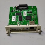 Epson T60N862 Network Printserver For EU-113 4800 9600 9800 Used. Price: $109.00.