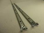 Hp Proliant DL360P G8 G9 714515-001 714515-002 Rack Mount Inner Rails Only Used. Price: $25.16.