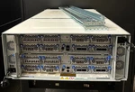 Hitachi Vsp G700 F700 DW850-CBL Chassis 2X 3292321-A Controllers 512GB 32GB Fc Used. Price: $14888.00.