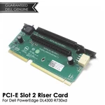 New Dell 392WG Poweredge R730XD R740XD Pcie Server Riser Card 12-3 N11WF. Price: $23.99.