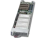 Supermicro Microblade MBI-6118D-T4 LGA1150 Server Module, Pack (black) New. Price: $395.99.