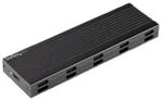 Usb-c M.2 Sata Nvme Ssd Enclosure Ngff Pci-ex 3.2 Gen 10GB/S SM2E1BMU31C Nuovo. Price: $141.55.