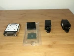 Intel Xeon Cpu Kit E5-2609V4 8 Core 1.70GHZ For Lenovo System X3550 Used. Price: $285.00.