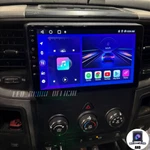 Carplay For Dodge Ram 1500 2500 3500 2013-2018 Android Stereo Radio Lulaion New. Price: $127.45.
