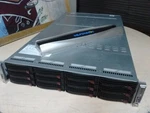 Supermicro 6028TP (nutanix) Node X10DRT (4) E5-2690 V4 14C,LSI 12GBPS It Used. Price: $359.99.