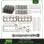 E-1840-P Sloppy STAGE-2 Camshaft Lifters Kit For Chevy Gm 4.8 5.3 6.0 6.2 LS1 New. Price: $298.00.