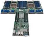 Supermicro X11DPG-OT-CPU Dual Socket Server Motherboard Used. Price: $479.99.