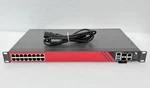 Pre Owned Opengear OM2216-L Remote Site 16-PORT Lte Console Server W/ Pwr Crd Used. Price: $1299.99.