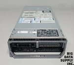 Dell 0F9HJC Poweredge M620 Blade Server System Intel Xeon E5-2660V2 DDR3-SDRAM Used. Price: $399.99.