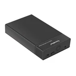 Usb 3.0 External Hard Drive Enclosure For 2.5 3.5 Inch Sata I/ii/iii Hdd Ssd ... New. Price: $26.86.