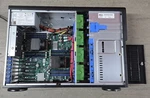 Supermicro 4U Tower Server X9DRD-7LN4F 2X Xeon E5-2620 V2 64GB Ram 8-BAY Lff Used. Price: $270.00.