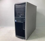Hp XW4600 Workstation W/ Intel Core 2.83GHZ 4GB Ram 500GB Hdd Quadro 1800 Used. Price: $382.46.