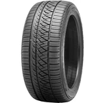 Tire Falken Ziex ZE960 A/s 205/65R16 95V As Performance New. Price: $118.00.