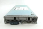 Cisco N20-B6620-1 Ucs B200 M1 Configure To Order Blade Server 0X0 Z5 Used. Price: $75.00.