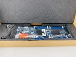 Open Box Gigabyte (MH61-HD2) Server Board DDR4 / Free Shipping. Price: $99.99.