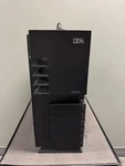 Ibm RS/6000 44P Model 170 Server Powerpc 333MHZ 4X 256MB No Hdd #6 For. Price: $499.99.