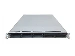 Supermicro Cse 113 8 Bay Sff Barebone Server Chassis No System Board 2X 500W Used. Price: $149.99.